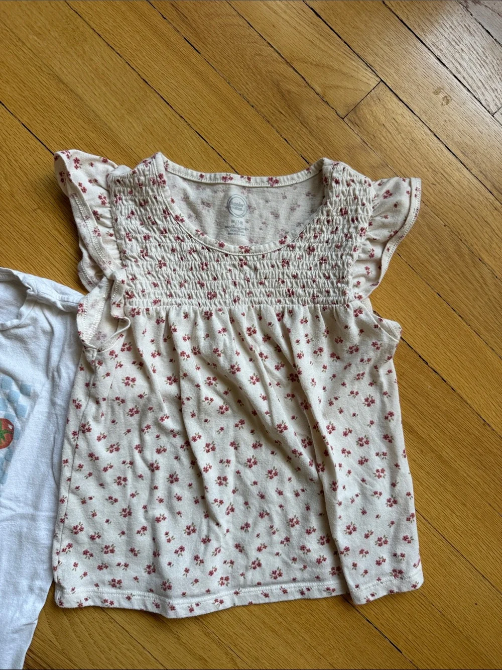 Bundle of Girls Tops